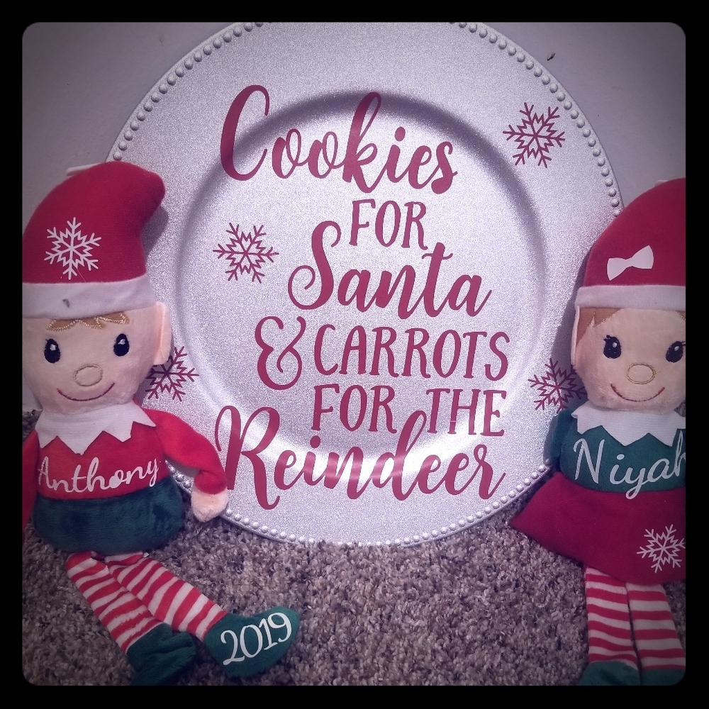 Custom Christmas